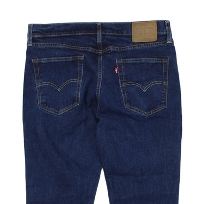 Mens 511 Jeans Slim Fit Denim
