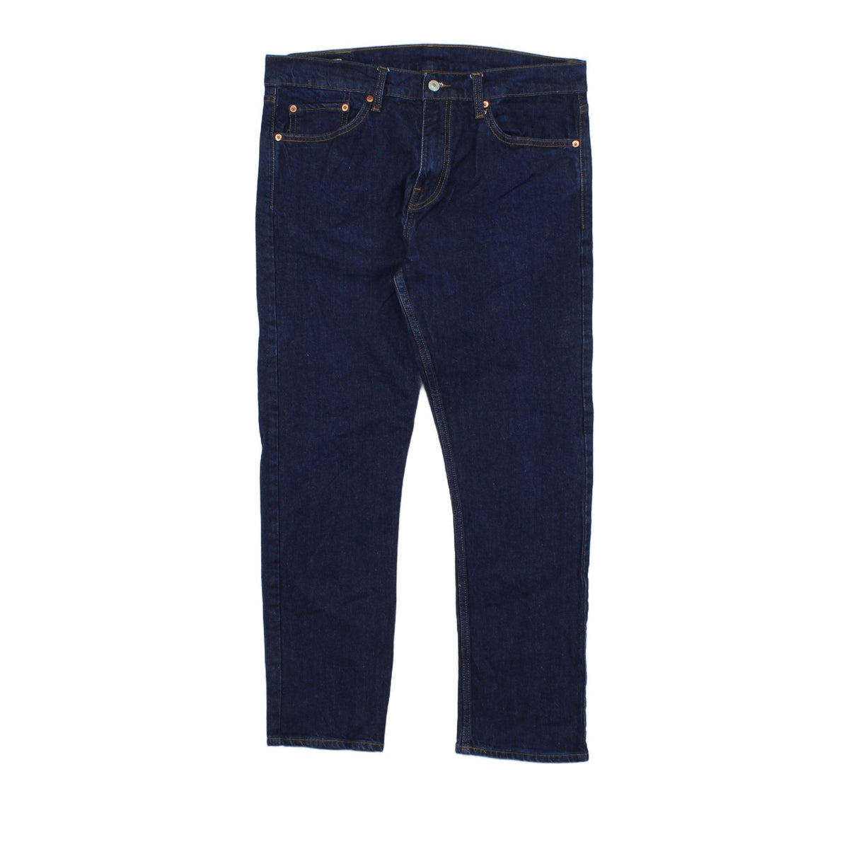 Mens 511 Jeans Slim Fit Denim