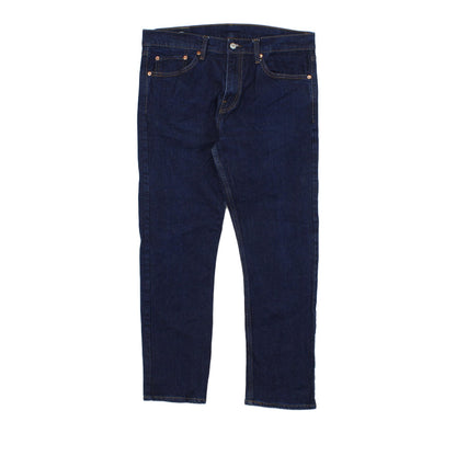 Mens 511 Jeans Slim Fit Denim