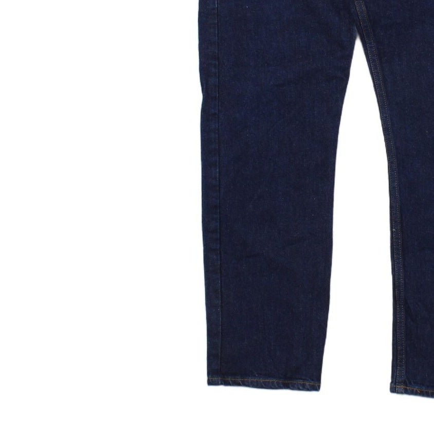Mens 511 Jeans Slim Fit Denim