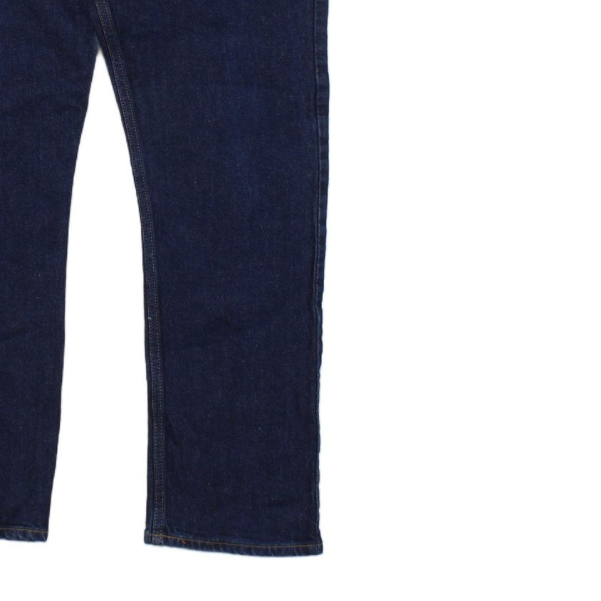 Mens 511 Jeans Slim Fit Denim