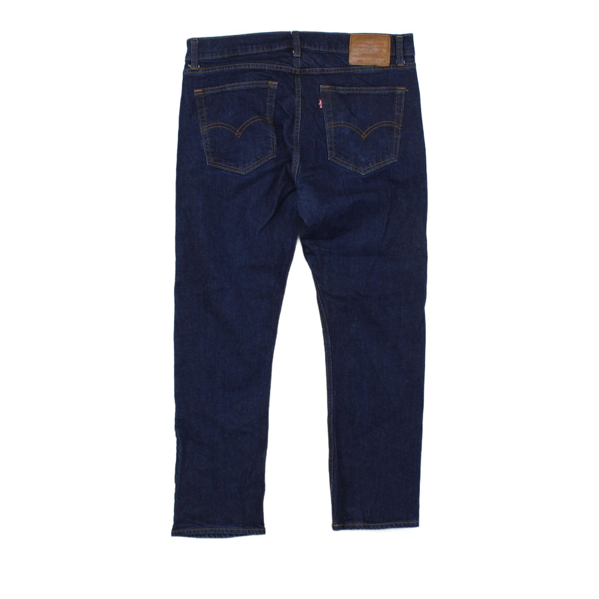 Mens 511 Jeans Slim Fit Denim
