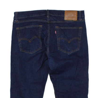 Mens 511 Jeans Slim Fit Denim