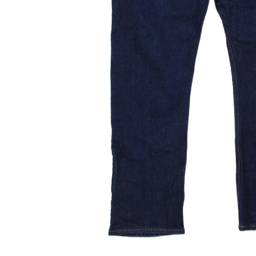 Mens 511 Jeans Slim Fit Denim