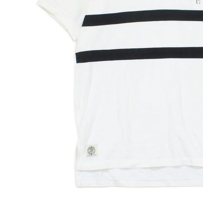 Mens Rowing Polo Shirt Short Sleeve Custom Fit