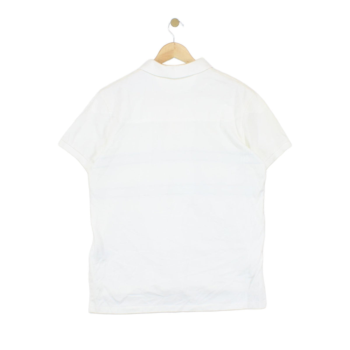 Mens Rowing Polo Shirt Short Sleeve Custom Fit