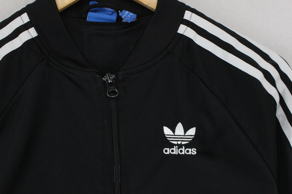 Womens Sst Track Jacket
