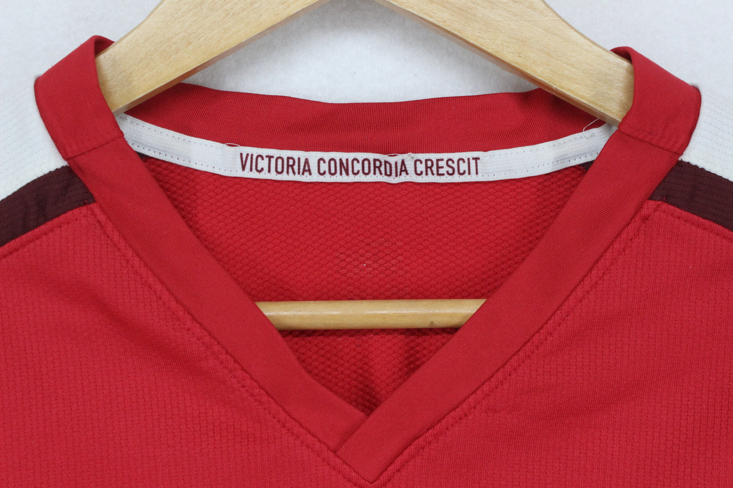 Mens Arsenal 2008-10 Football Shirt Home Jersey