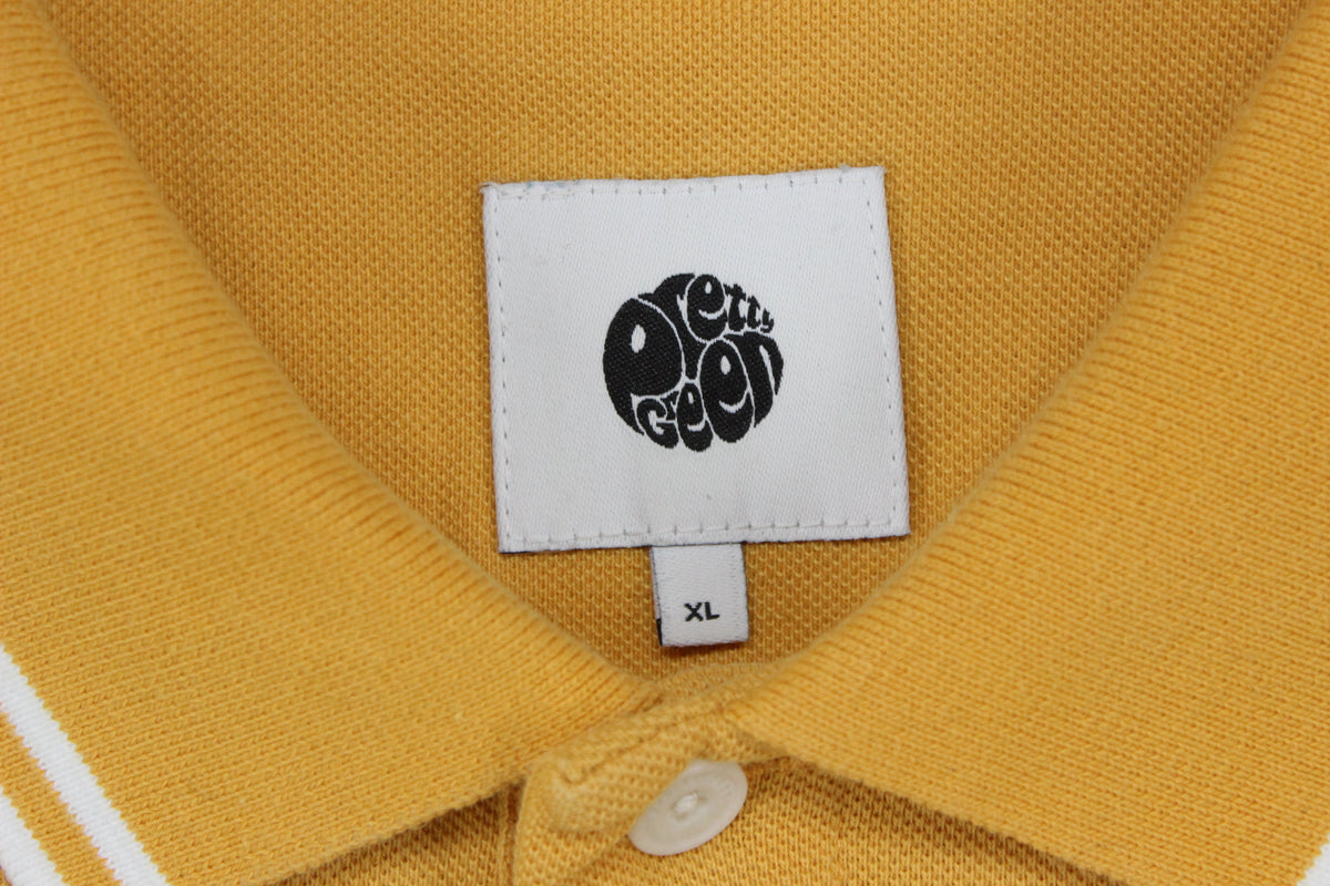 Mens Polo Shirt Short Sleeve