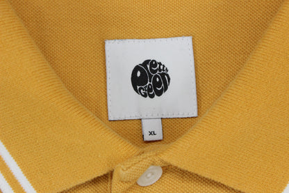 Mens Polo Shirt Short Sleeve