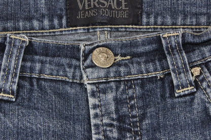 Womens Jeans Stretch Skinny High Waist