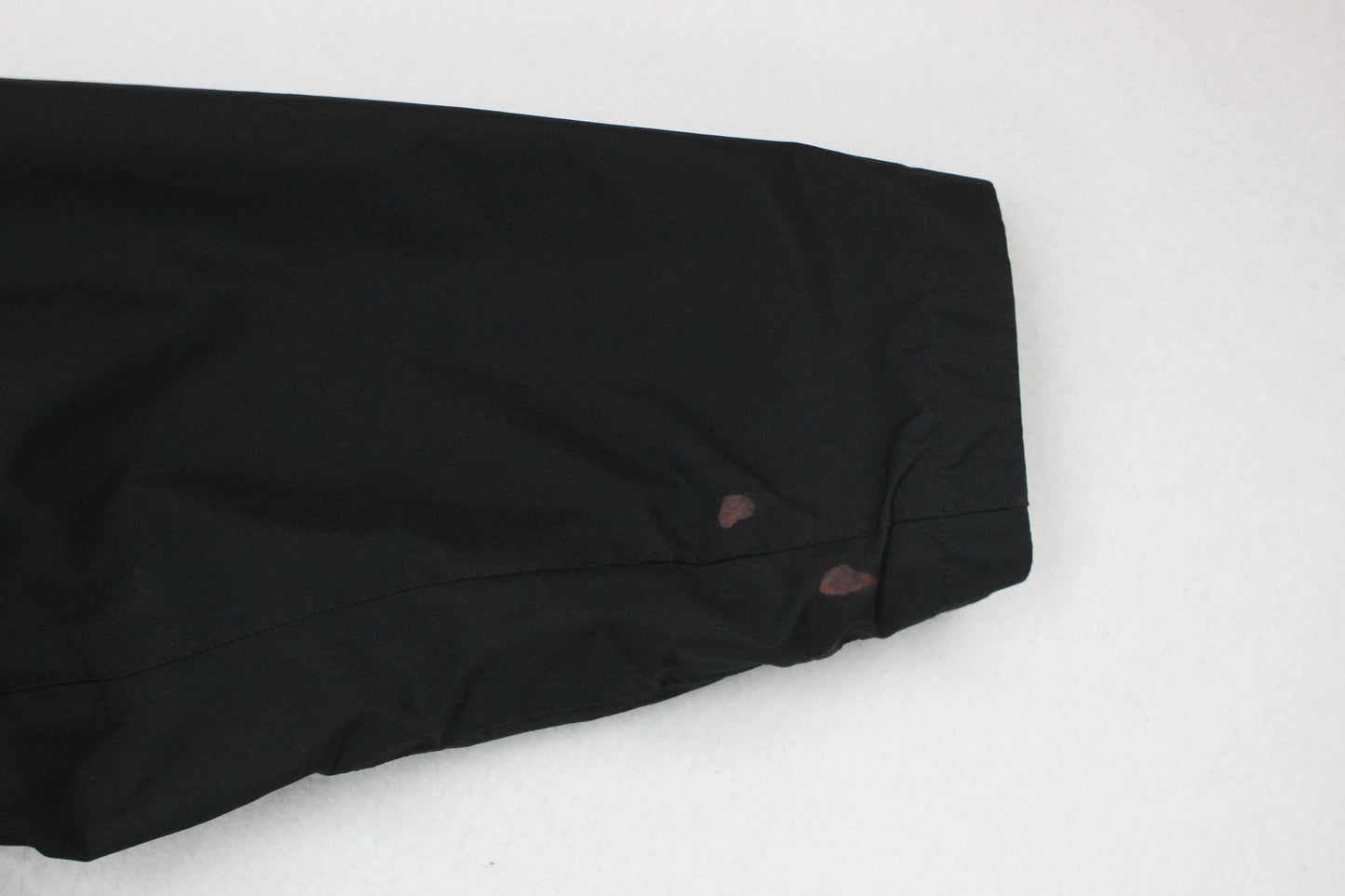 Mens Dryvent Waterproof Jacket Hooded Outdoor