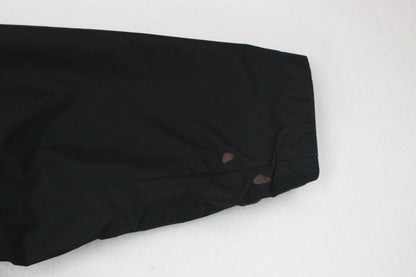Mens Dryvent Waterproof Jacket Hooded Outdoor