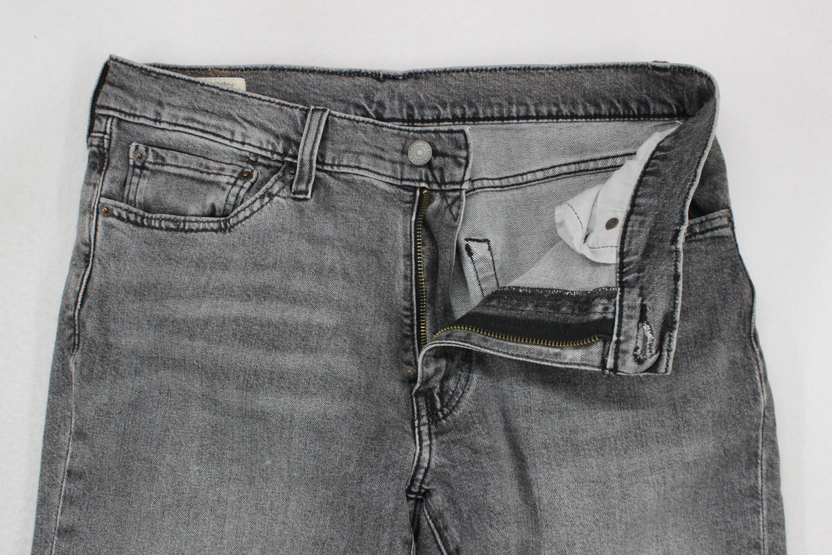 Mens 511 Jeans Slim Fit Stretch Denim Classic