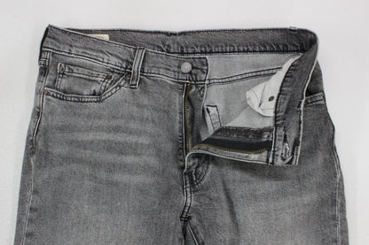 Mens 511 Jeans Slim Fit Stretch Denim Classic