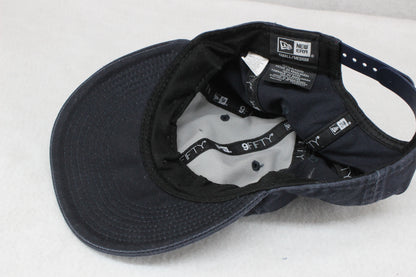 Mens Baseball Cap Adjustable