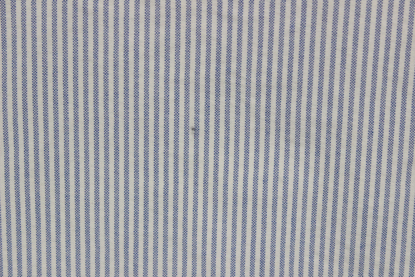 Mens Striped Shirt Classic Long Sleeve