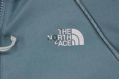 Womens Fleece Jacket Outdoor Activewear Lightweight