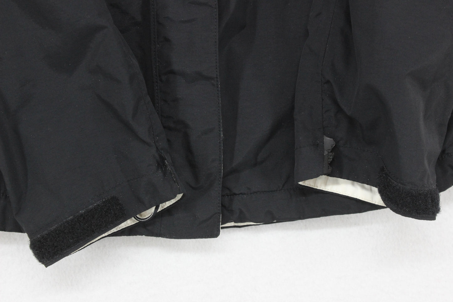 Womens Hyvent Waterproof Jacket Winter Hooded Outdoor