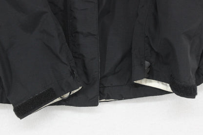 Womens Hyvent Waterproof Jacket Winter Hooded Outdoor