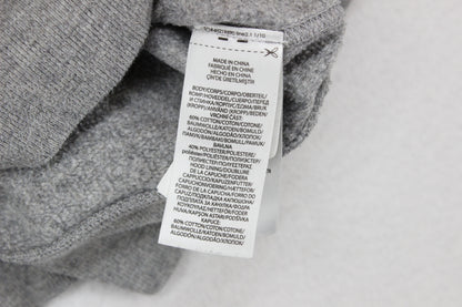 Boys Bear Hoodie Graphic