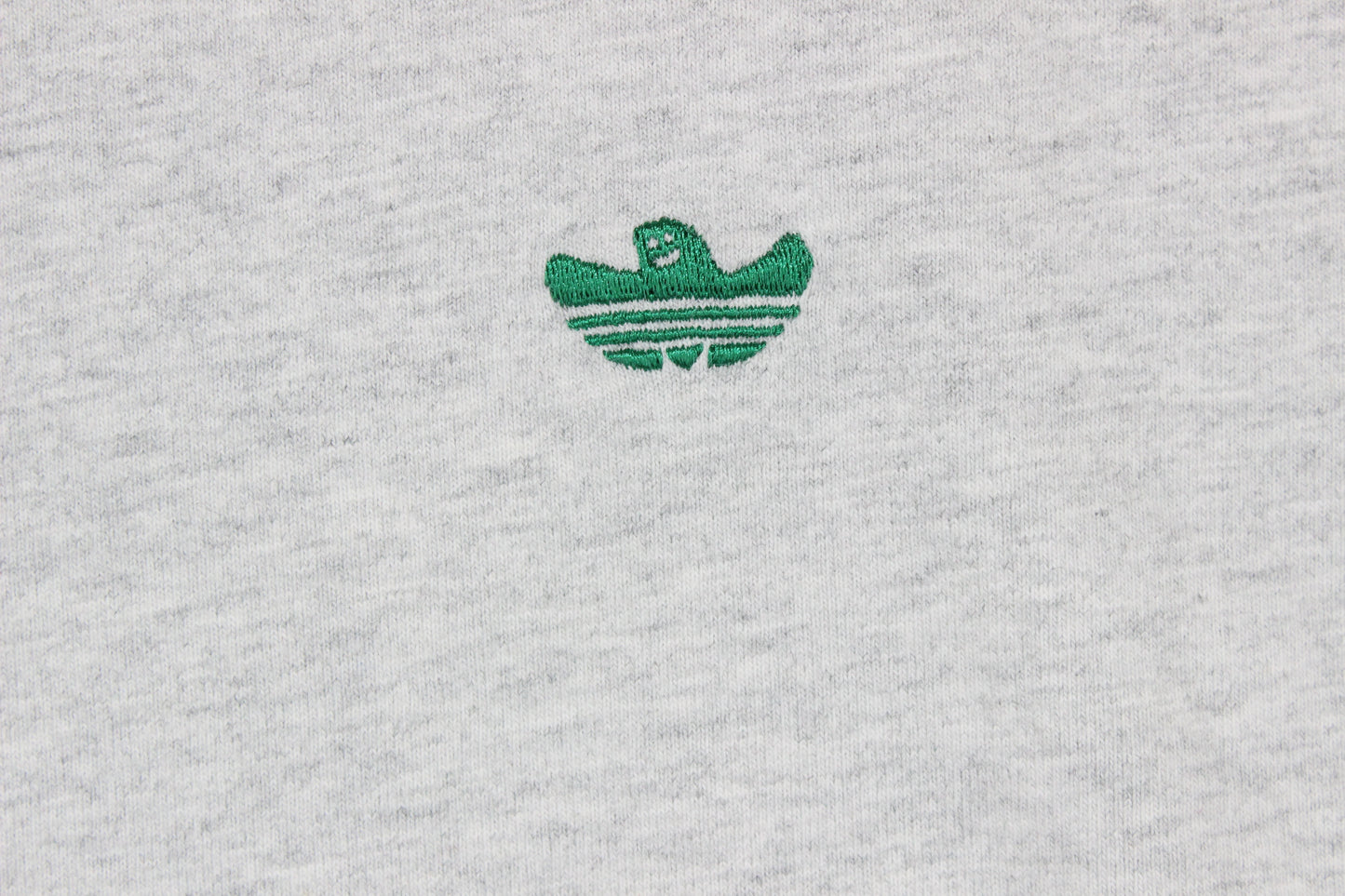 Mens Shmoo T-Shirt Short Sleeve Logo