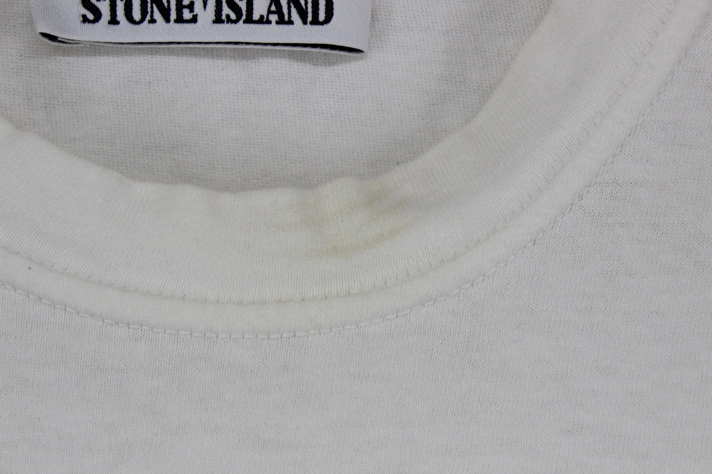 Mens T-Shirt Long Sleeve