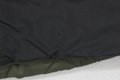 Boys Puffer Jacket Winter Outdoors Reversible