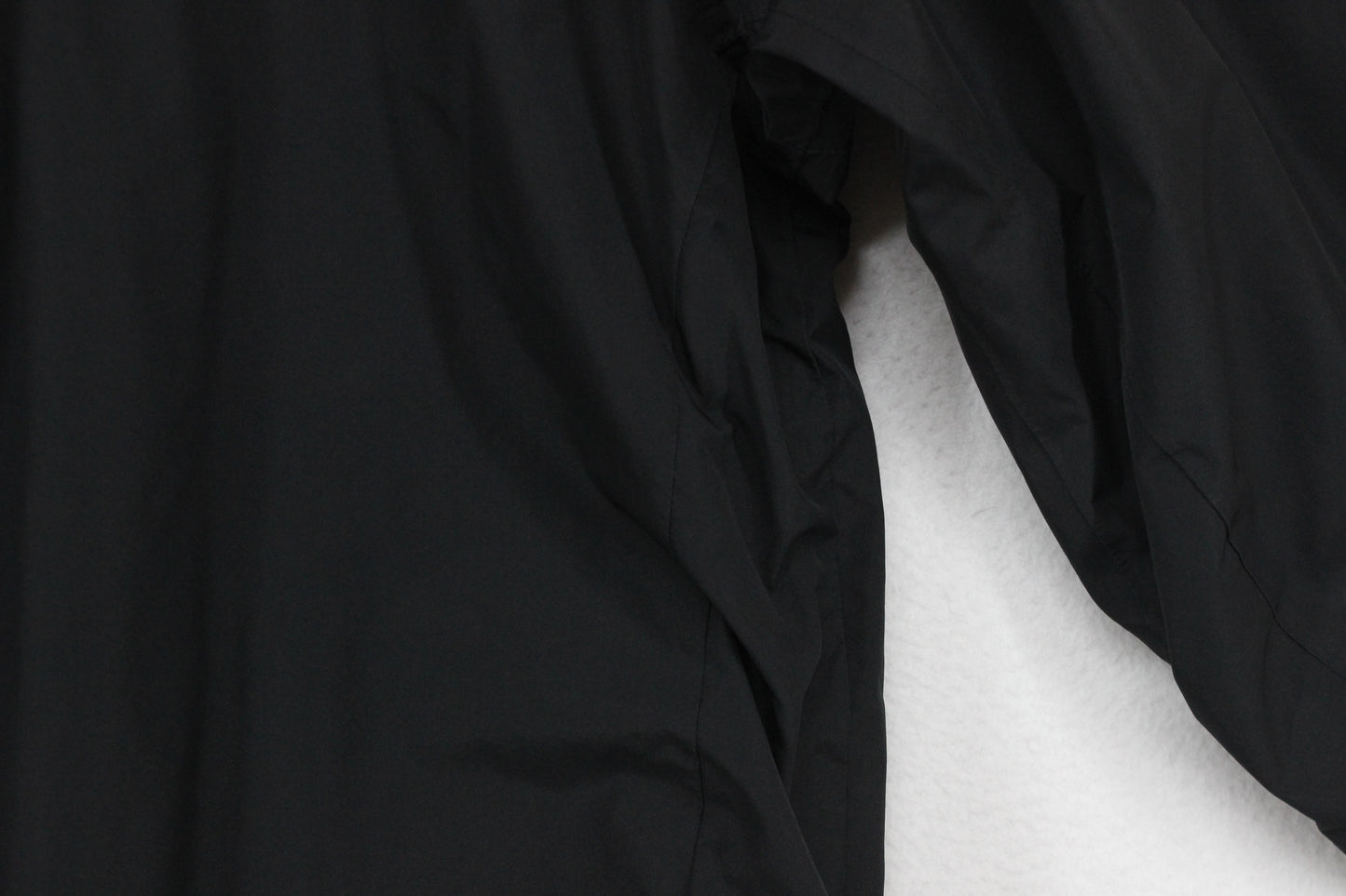 Mens Dryvent Waterproof Jacket Hooded Outdoor