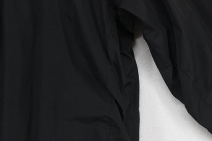 Mens Dryvent Waterproof Jacket Hooded Outdoor