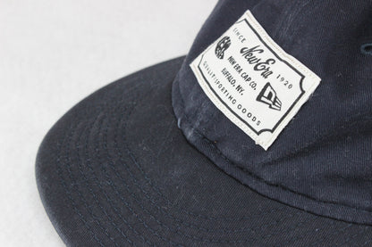 Mens Baseball Cap Adjustable
