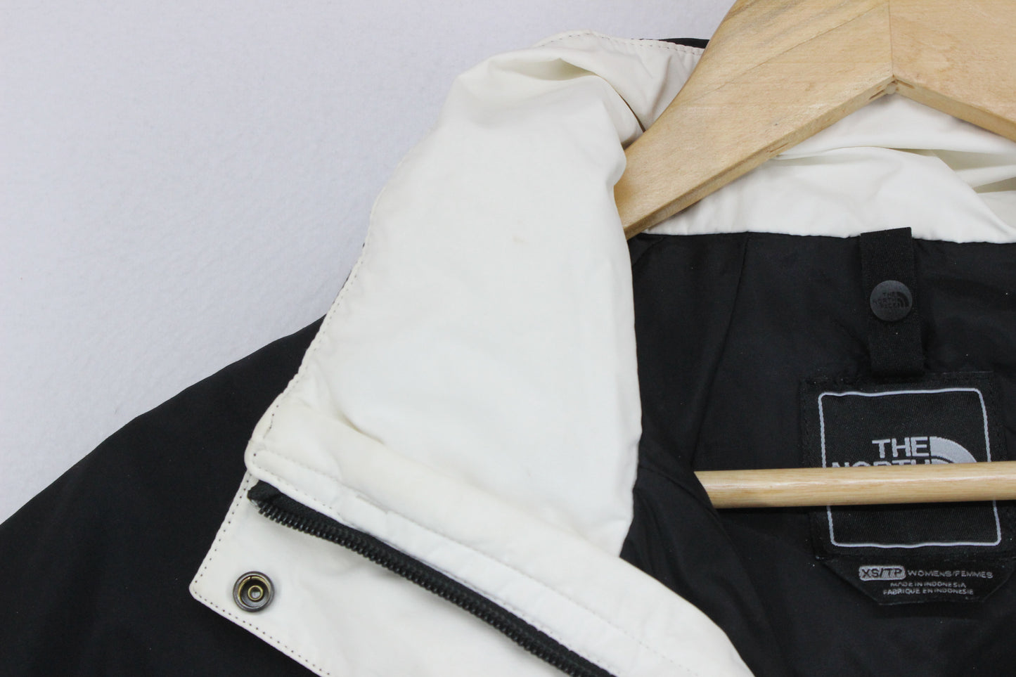 Womens Hyvent Waterproof Jacket Winter Hooded Outdoor