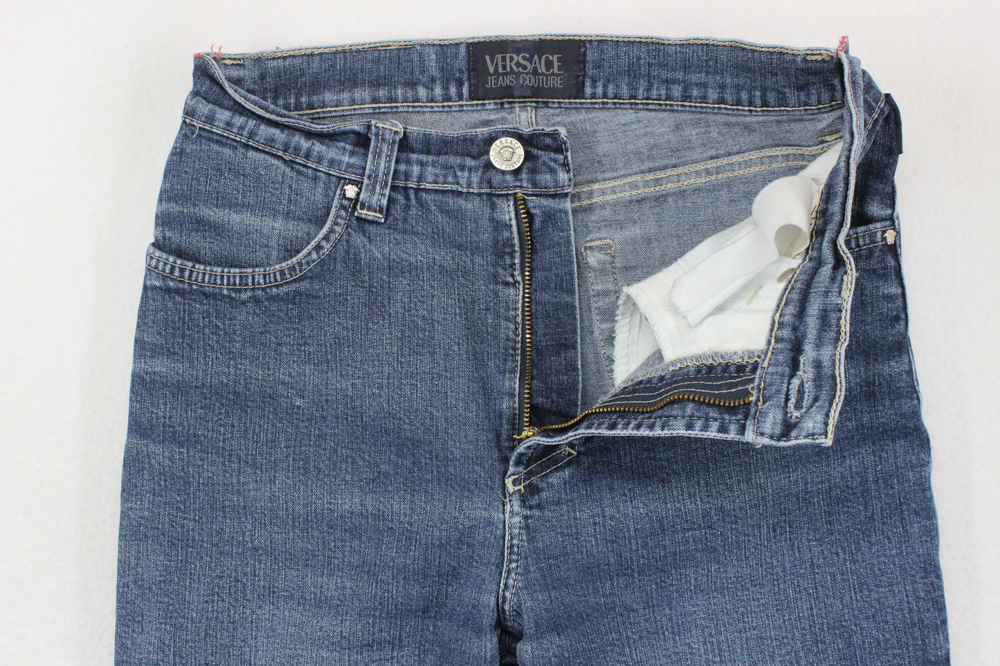 Womens Jeans Stretch Skinny High Waist