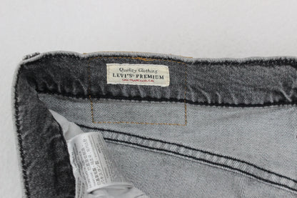 Mens 511 Jeans Slim Fit Stretch Denim Classic
