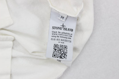 Mens T-Shirt Long Sleeve
