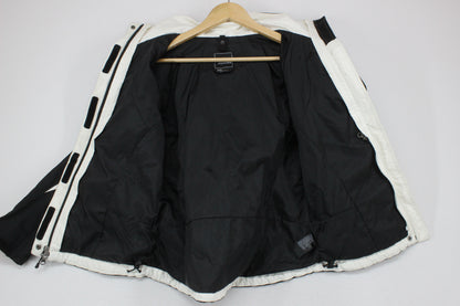 Womens Hyvent Waterproof Jacket Winter Hooded Outdoor