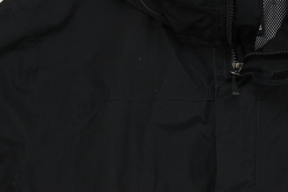 Mens Dryvent Waterproof Jacket Hooded Outdoor