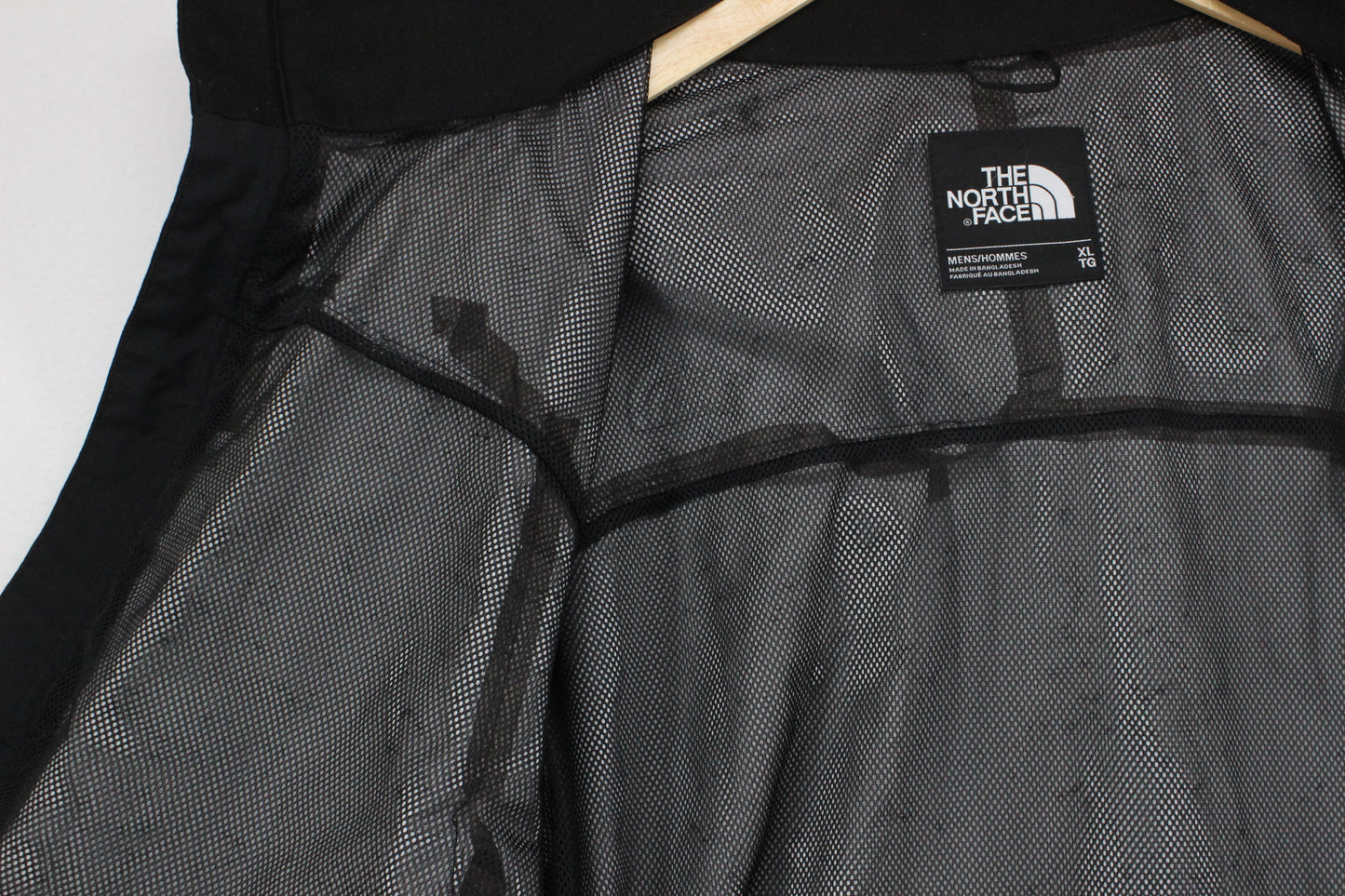 Mens Dryvent Waterproof Jacket Hooded Outdoor