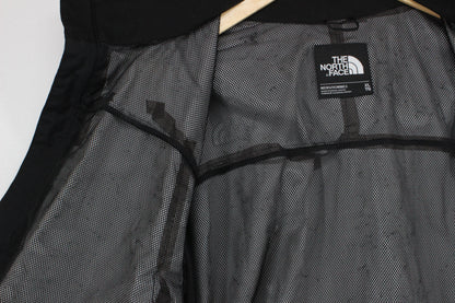 Mens Dryvent Waterproof Jacket Hooded Outdoor