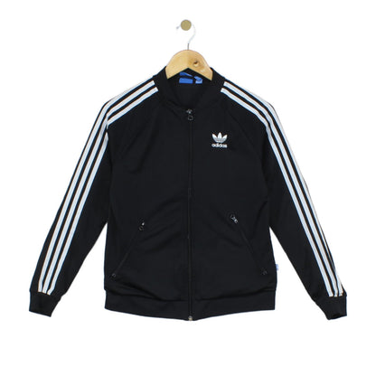 Womens Sst Track Jacket