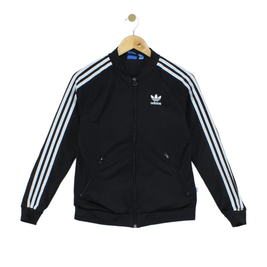 Womens Sst Track Jacket