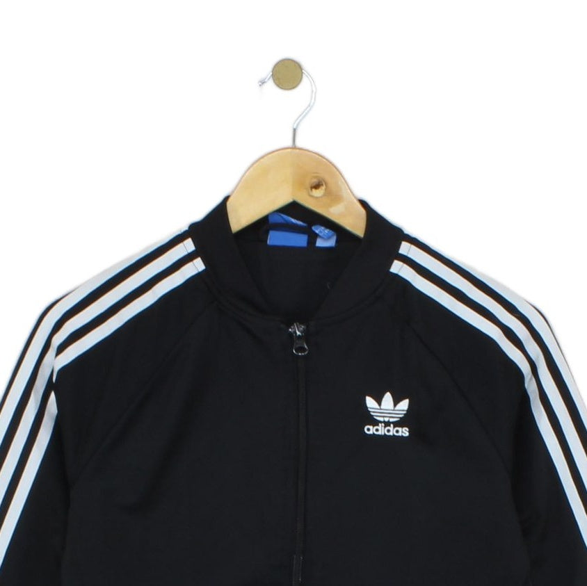 Womens Sst Track Jacket