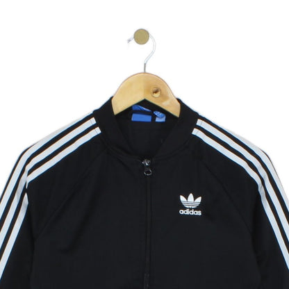 Womens Sst Track Jacket