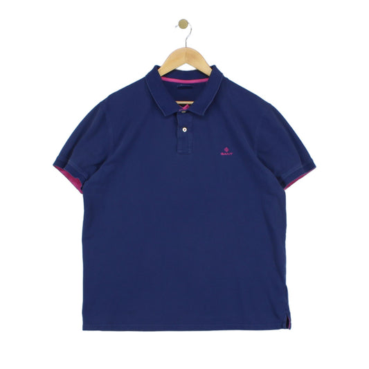 Mens Polo Shirt Casual Short Sleeve Classic