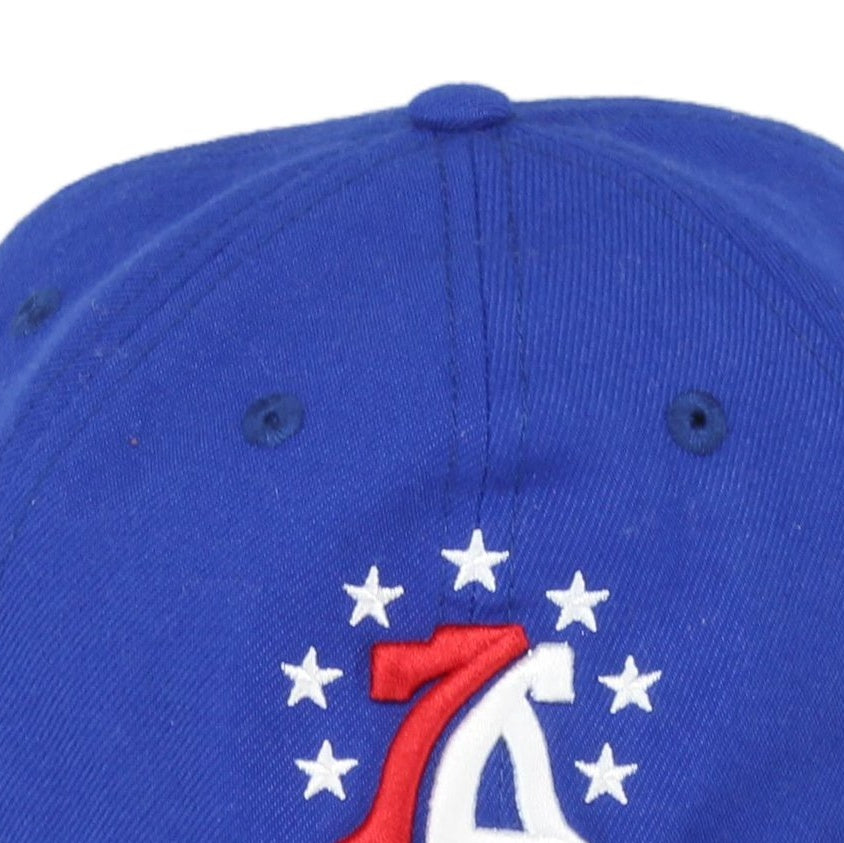 Mens Cap Adjustable Nba Logo