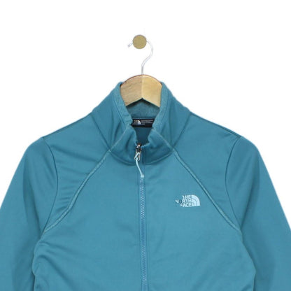 Womens Fleece Jacket Outdoor Activewear Lightweight
