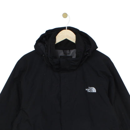 Mens Dryvent Waterproof Jacket Hooded Outdoor