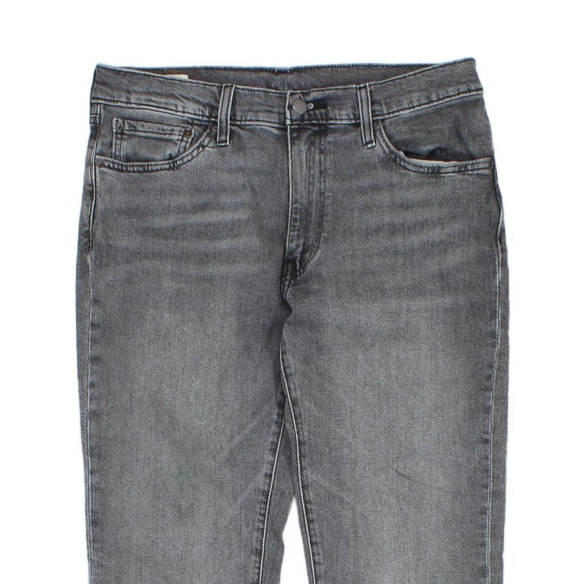 Mens 511 Jeans Slim Fit Stretch Denim Classic