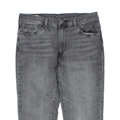 Mens 511 Jeans Slim Fit Stretch Denim Classic