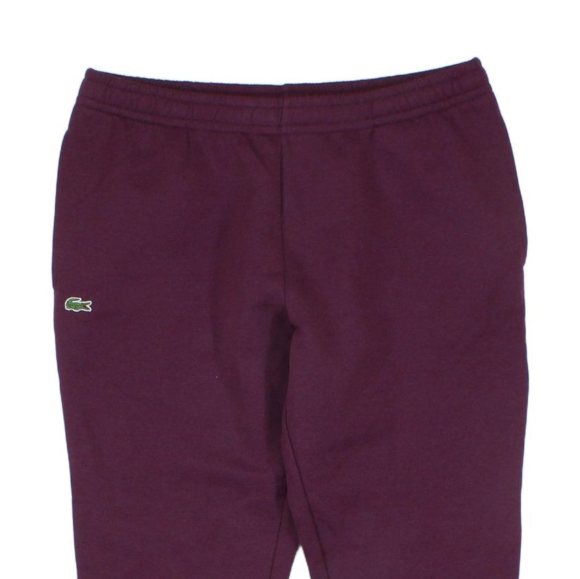 Mens Tapered Joggers Athletic Logo